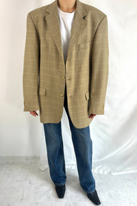 Vintage Blazer N°35