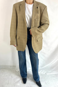 Vintage Blazer N°35