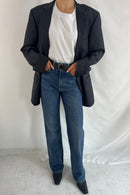 Vintage Blazer N°36