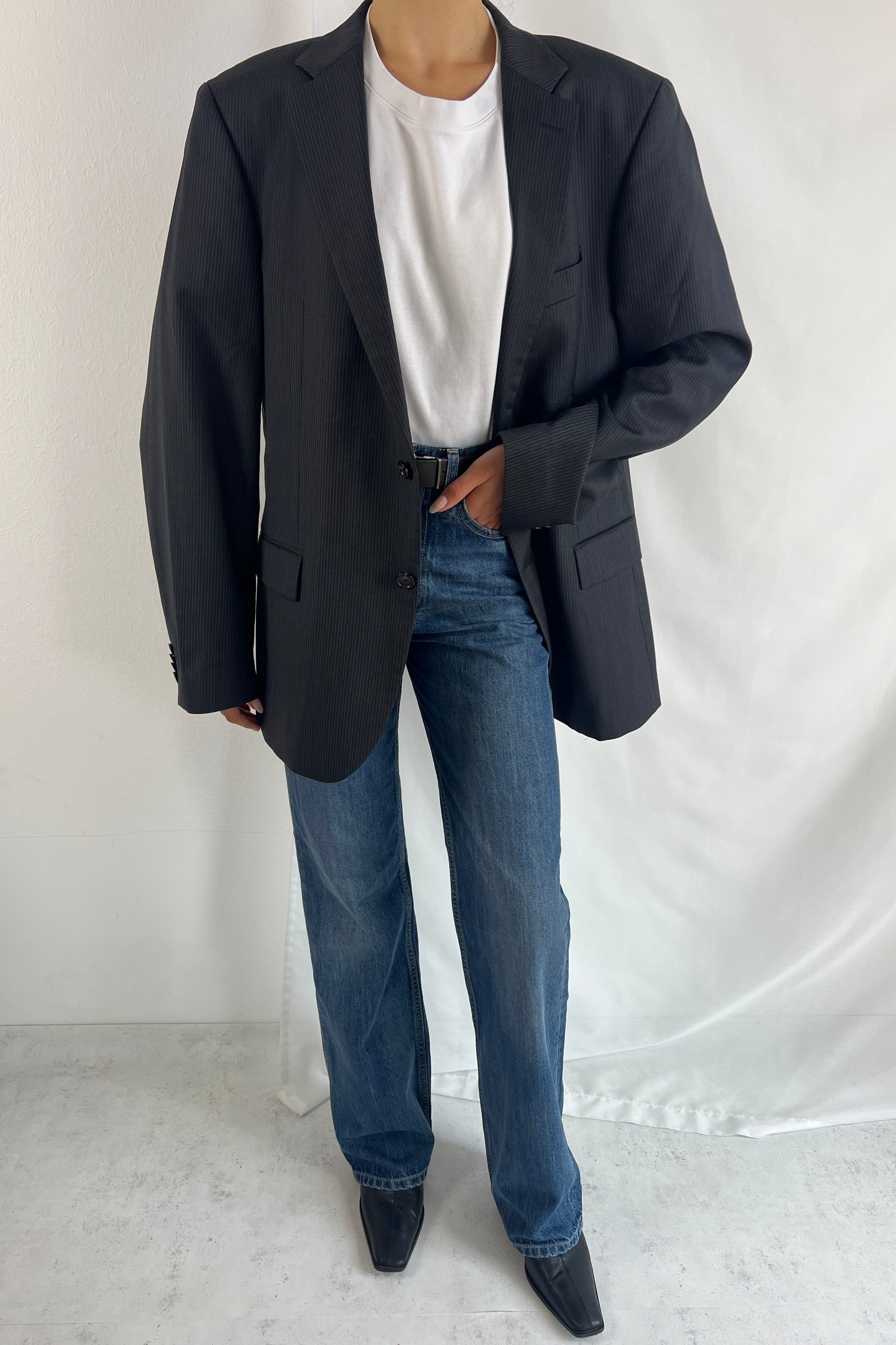 Vintage Blazer N°36