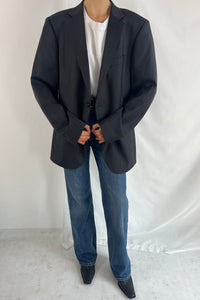 Vintage Blazer N°36