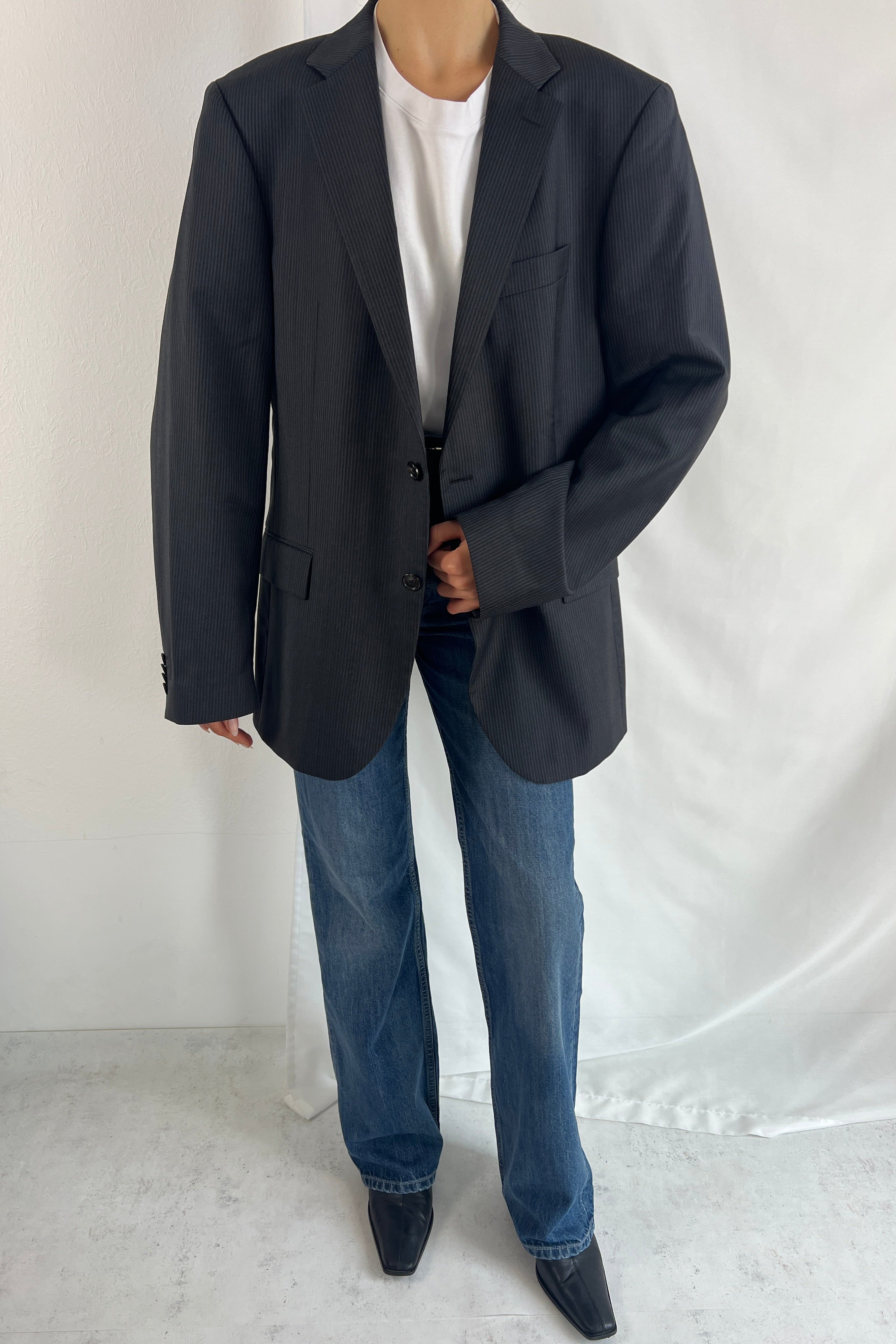 Vintage Blazer N°36