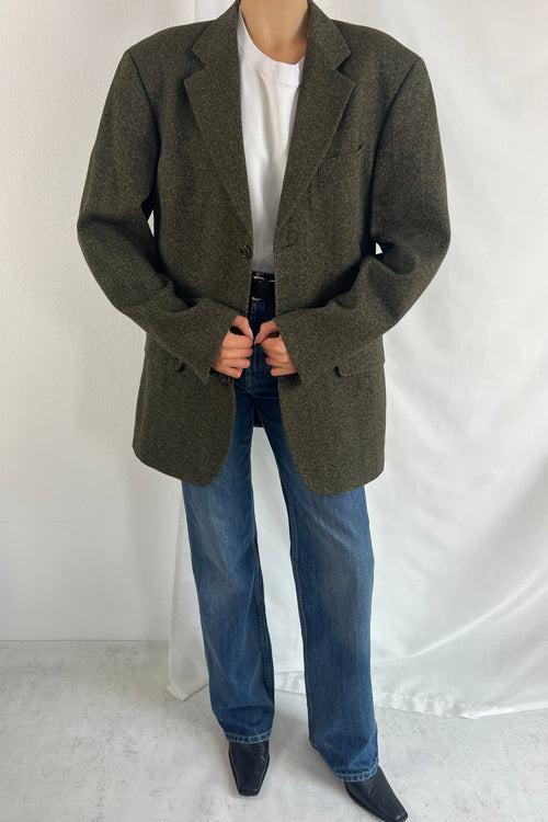 Vintage Blazer N°38