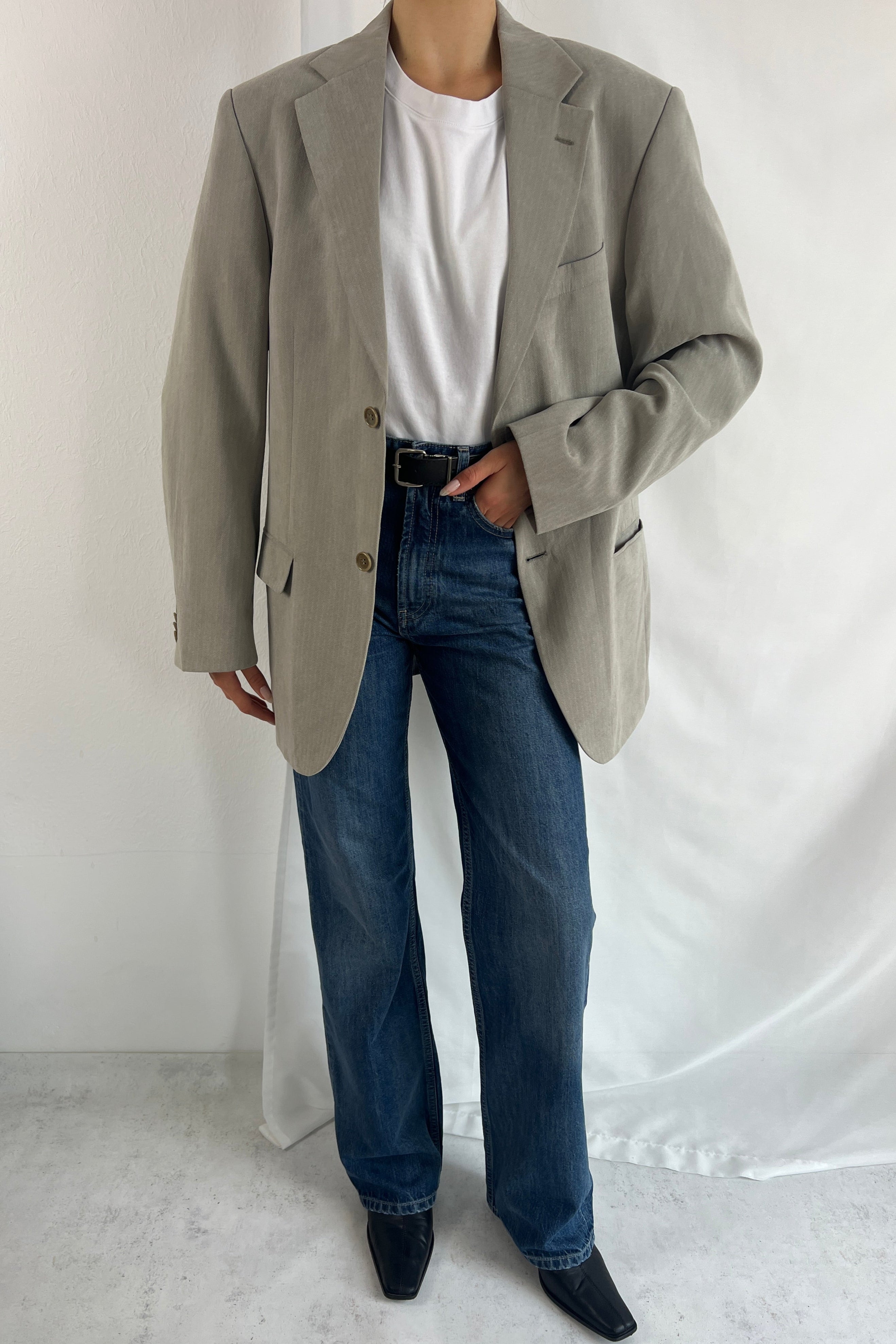 Vintage Blazer N°39
