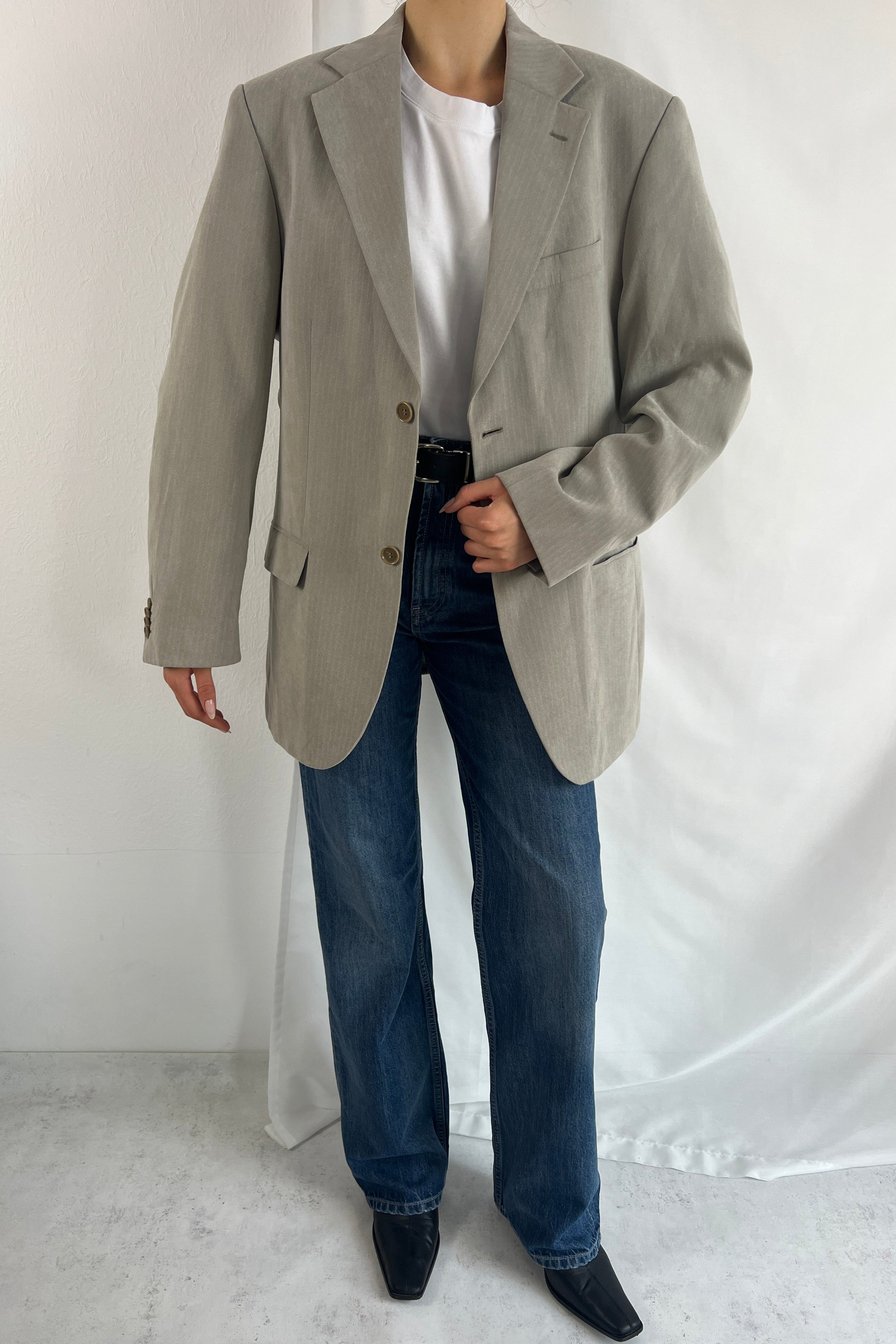 Vintage Blazer N°39