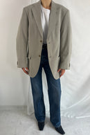 Vintage Blazer N°39
