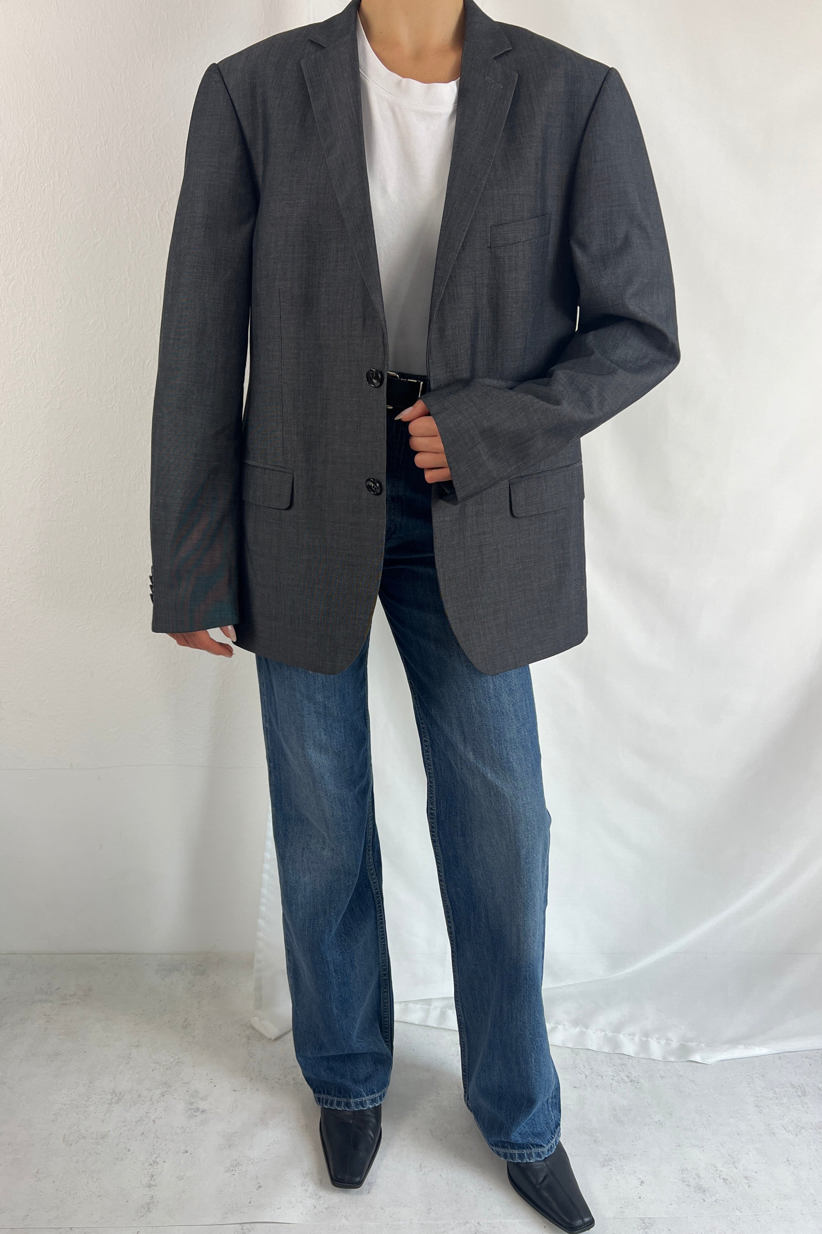 Vintage Blazer N°40