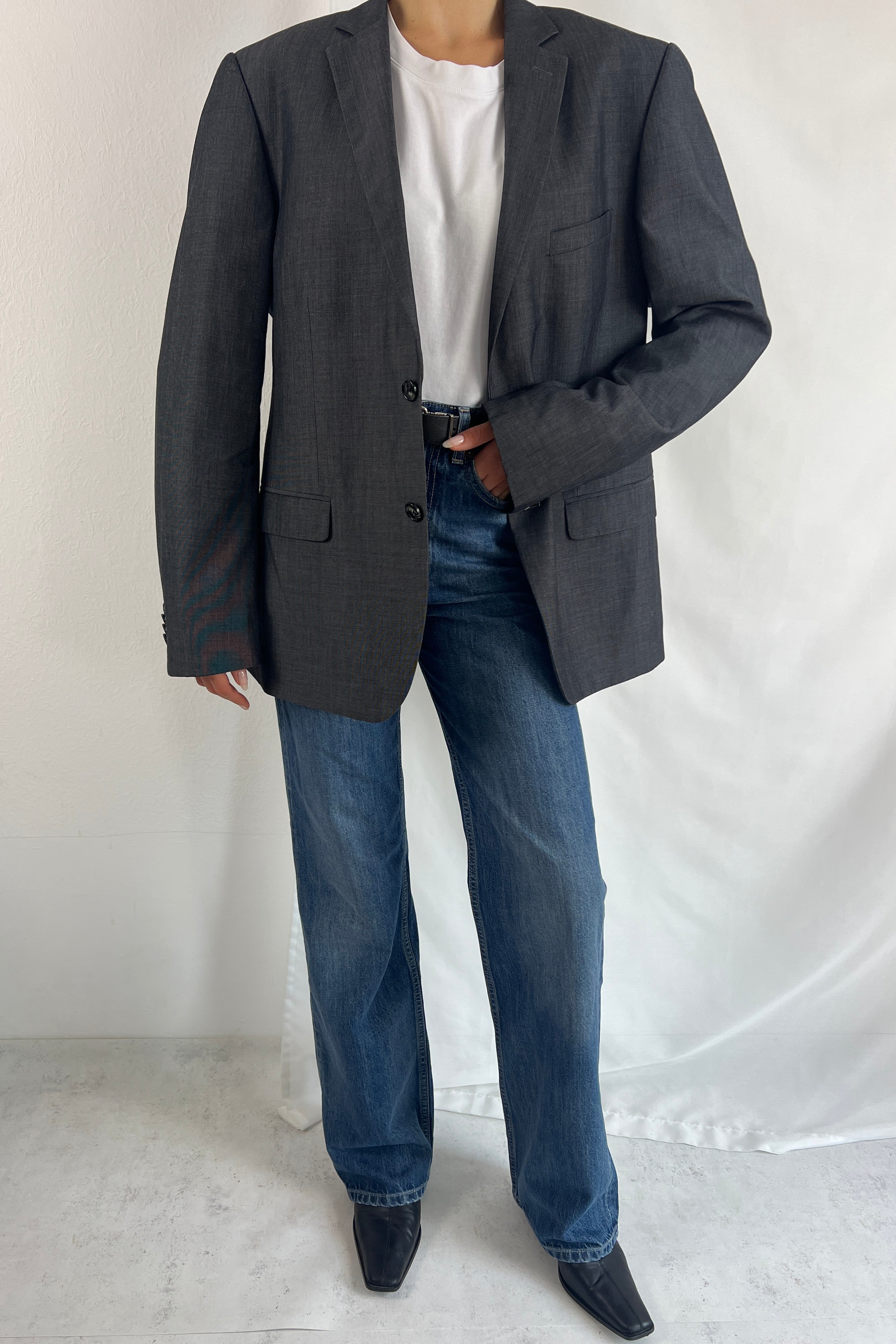 Vintage Blazer N°40