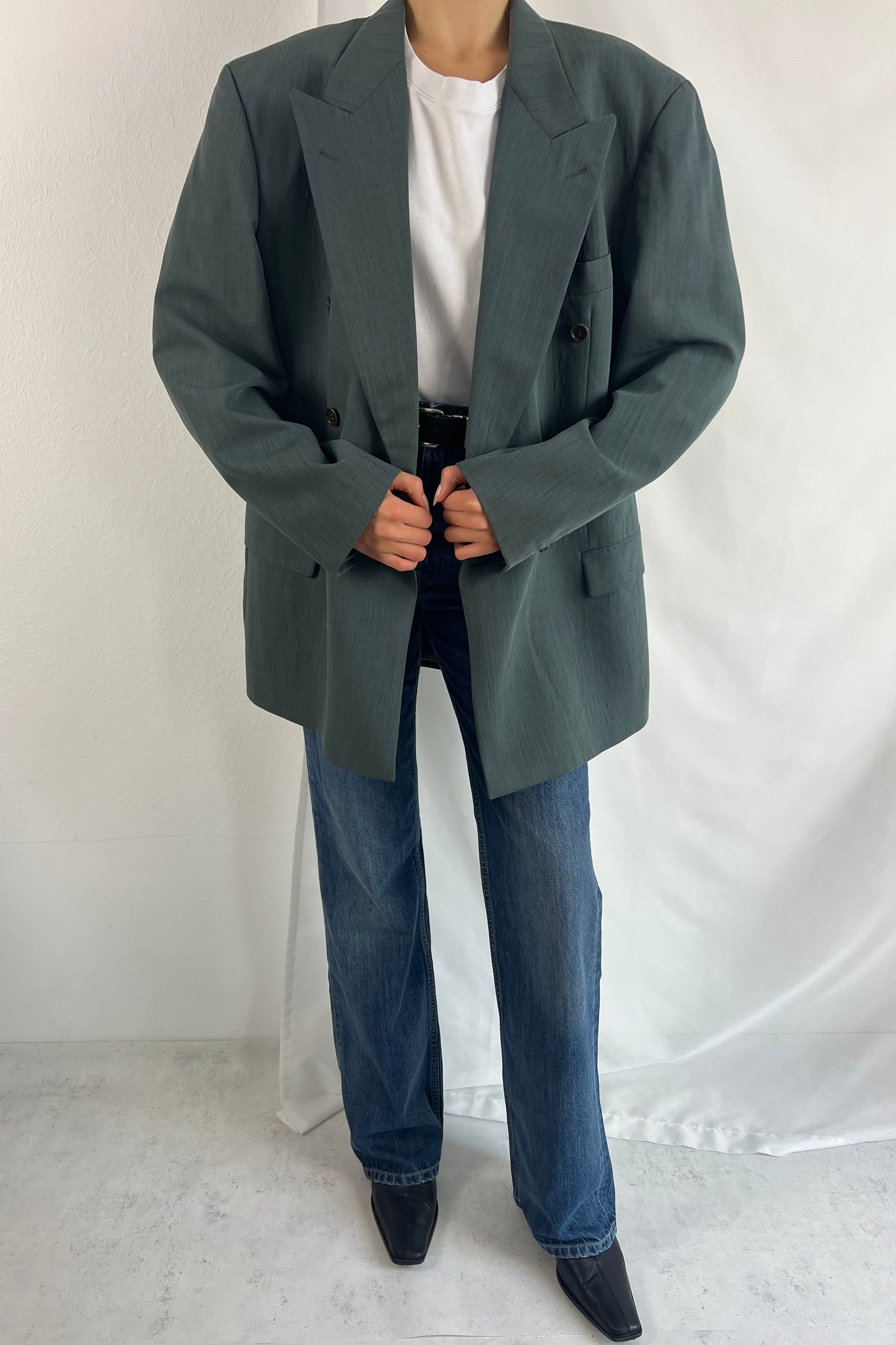 Vintage Blazer N°41