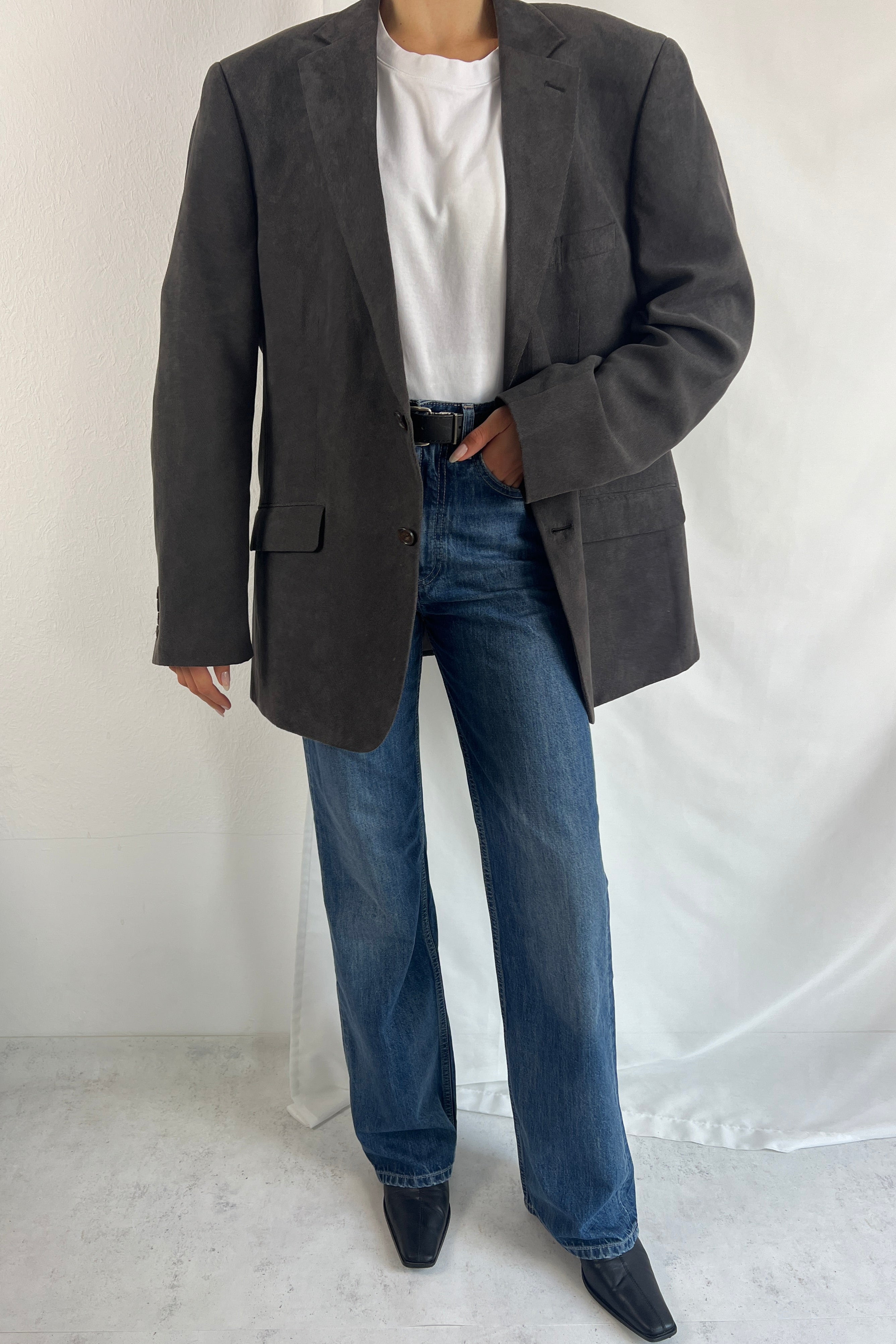 Vintage Blazer N°42