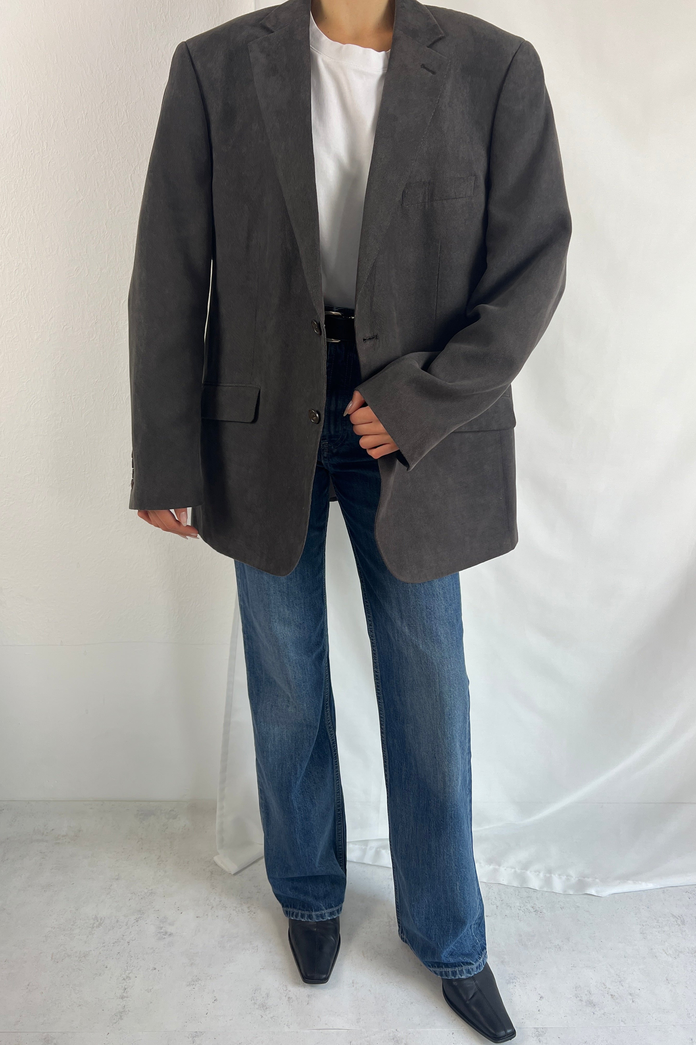 Vintage Blazer N°42