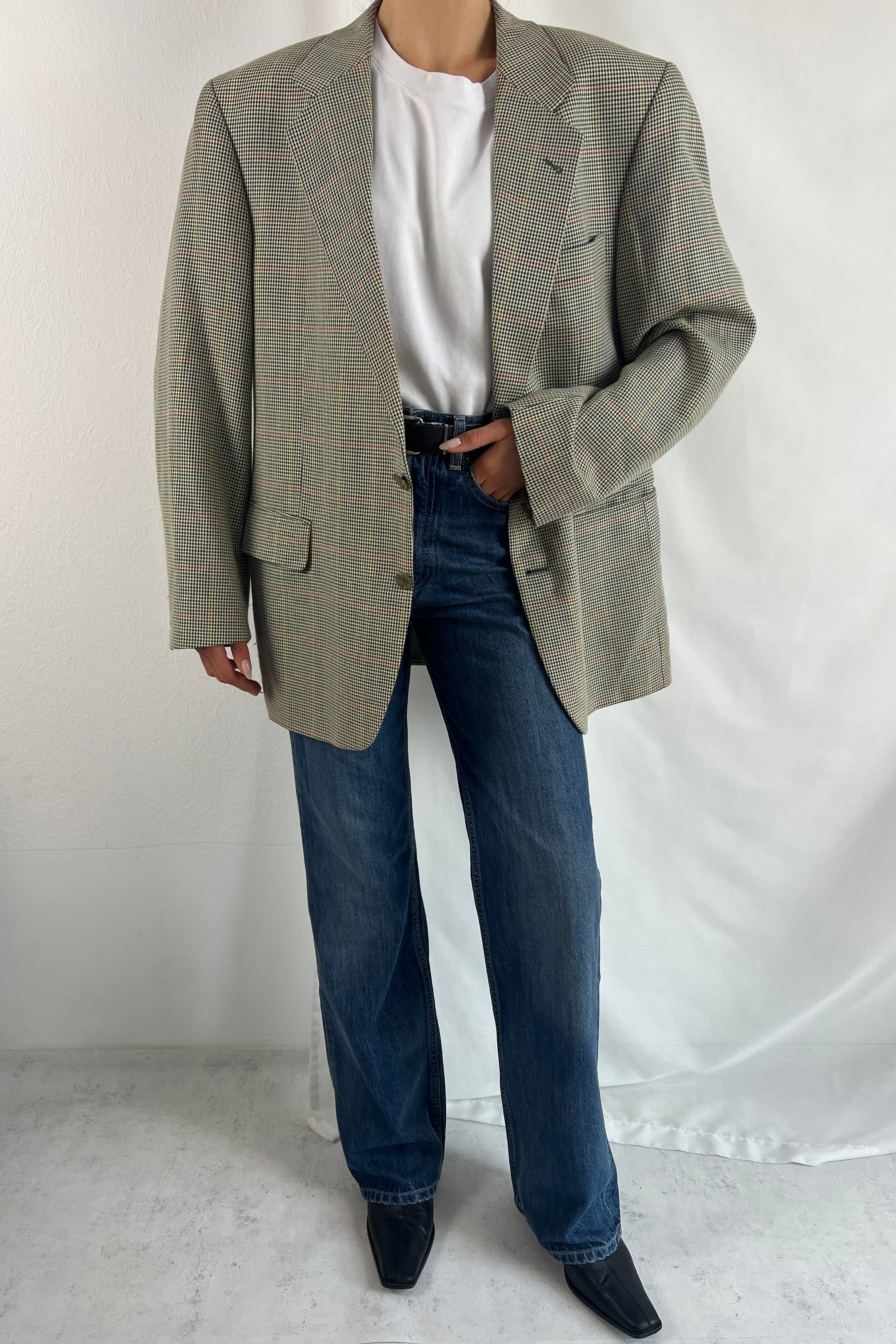 Vintage Blazer N°44