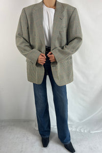 Vintage Blazer N°44