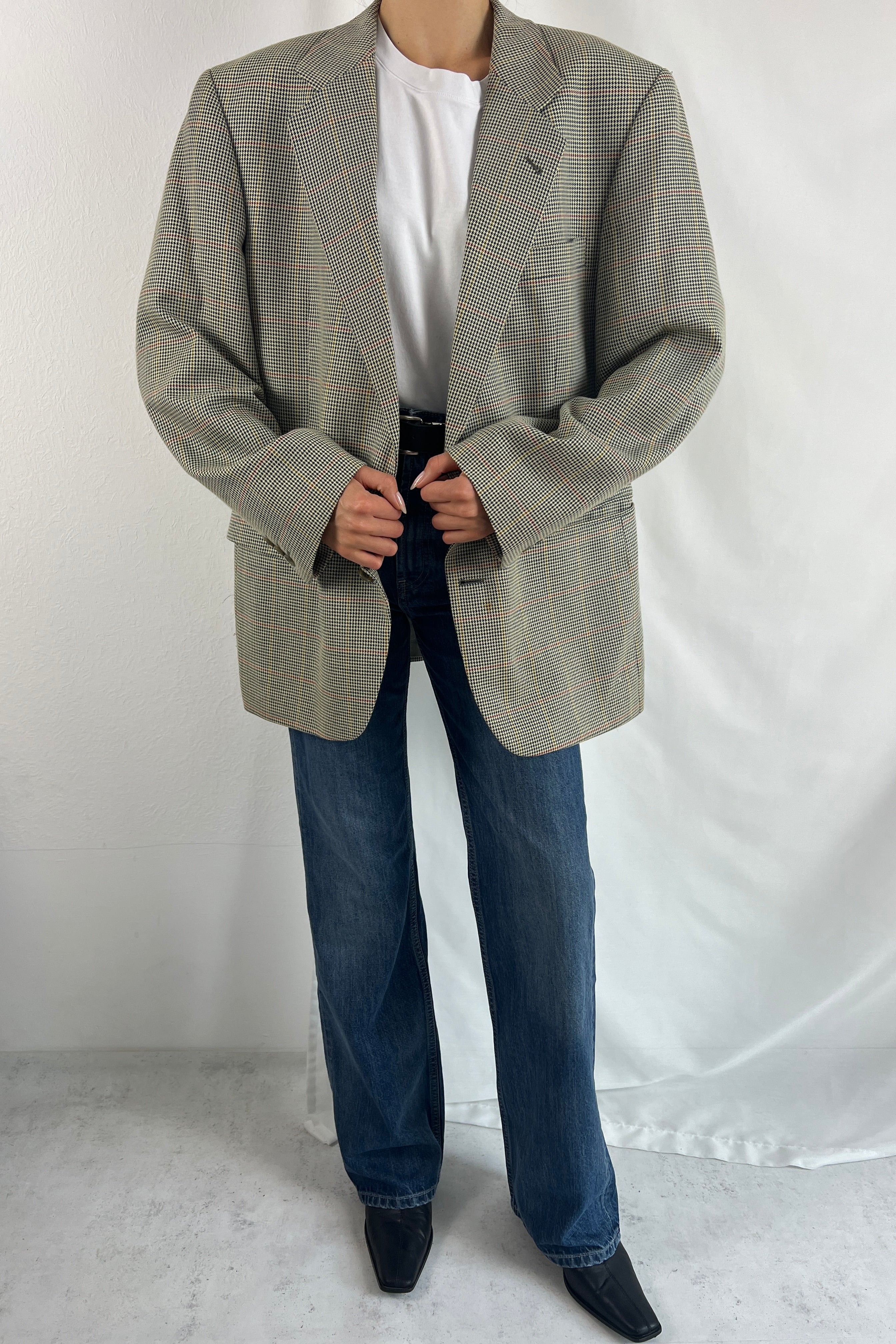 Vintage Blazer N°44