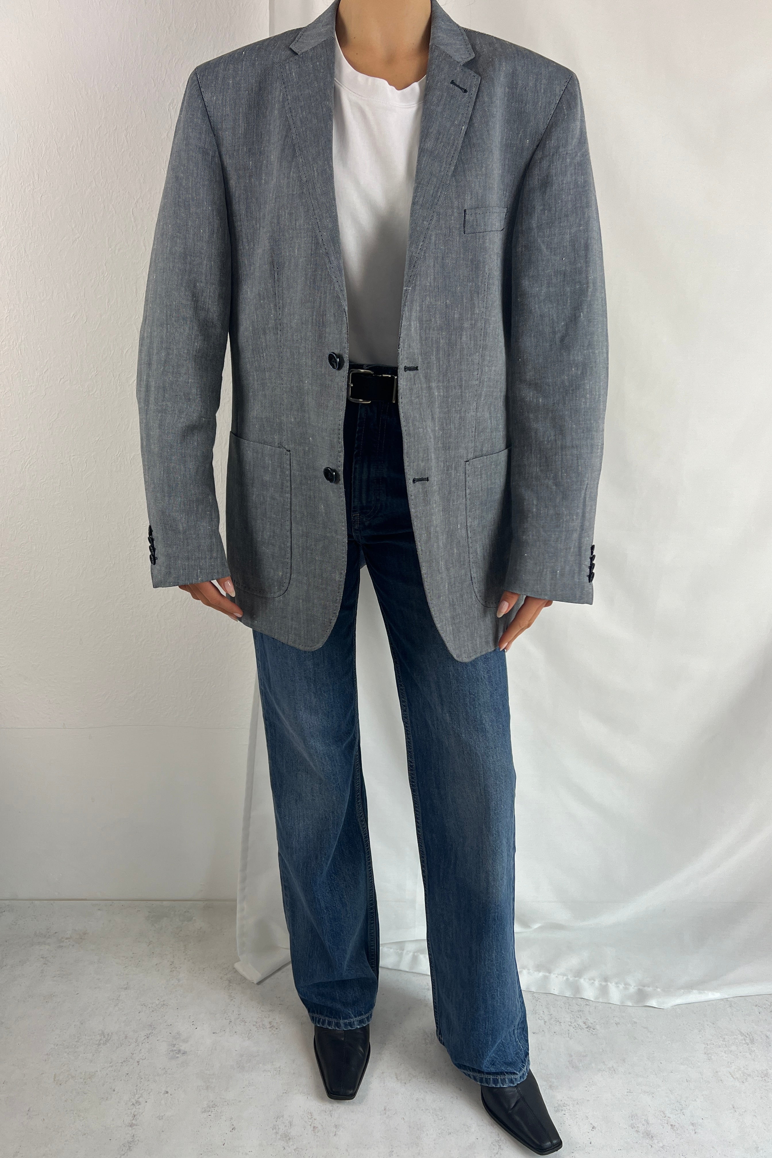 Vintage Blazer N°47