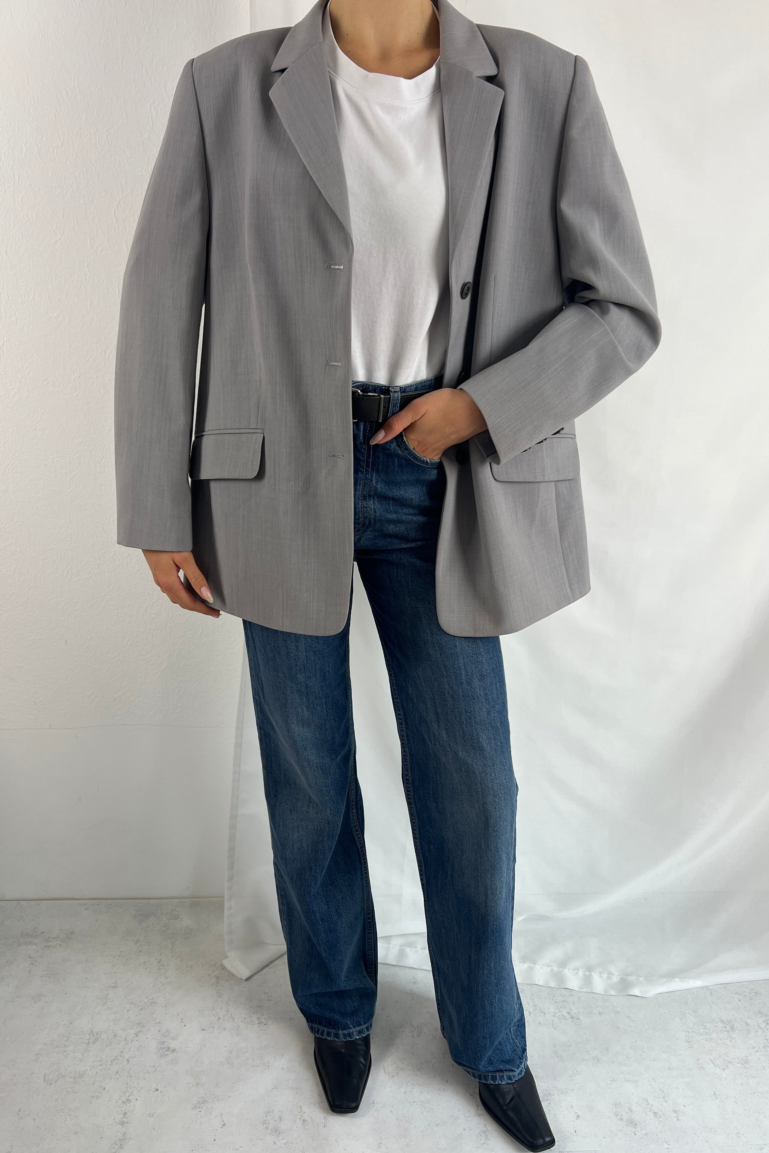 Vintage Blazer N°45