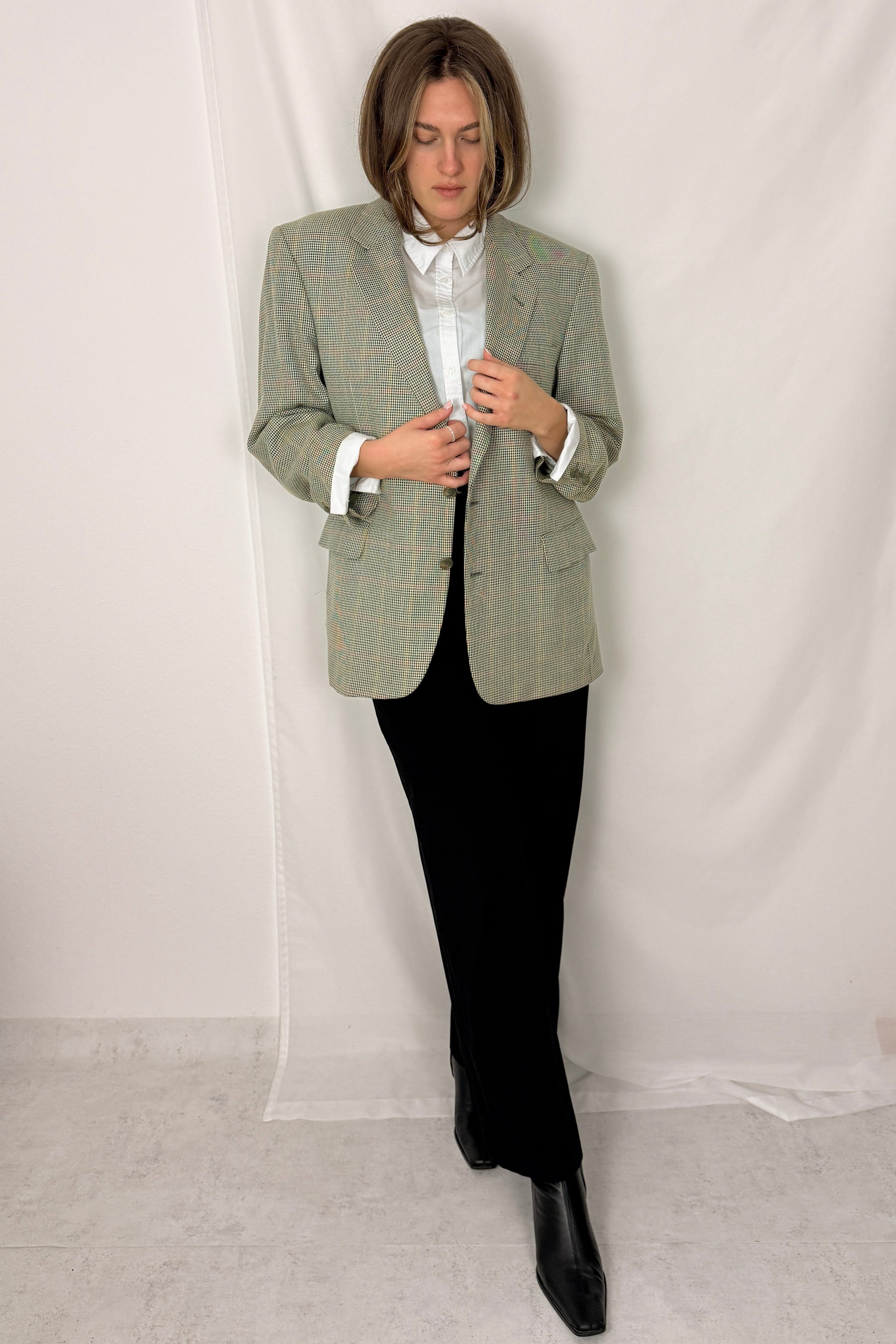 Vintage Blazer N°44