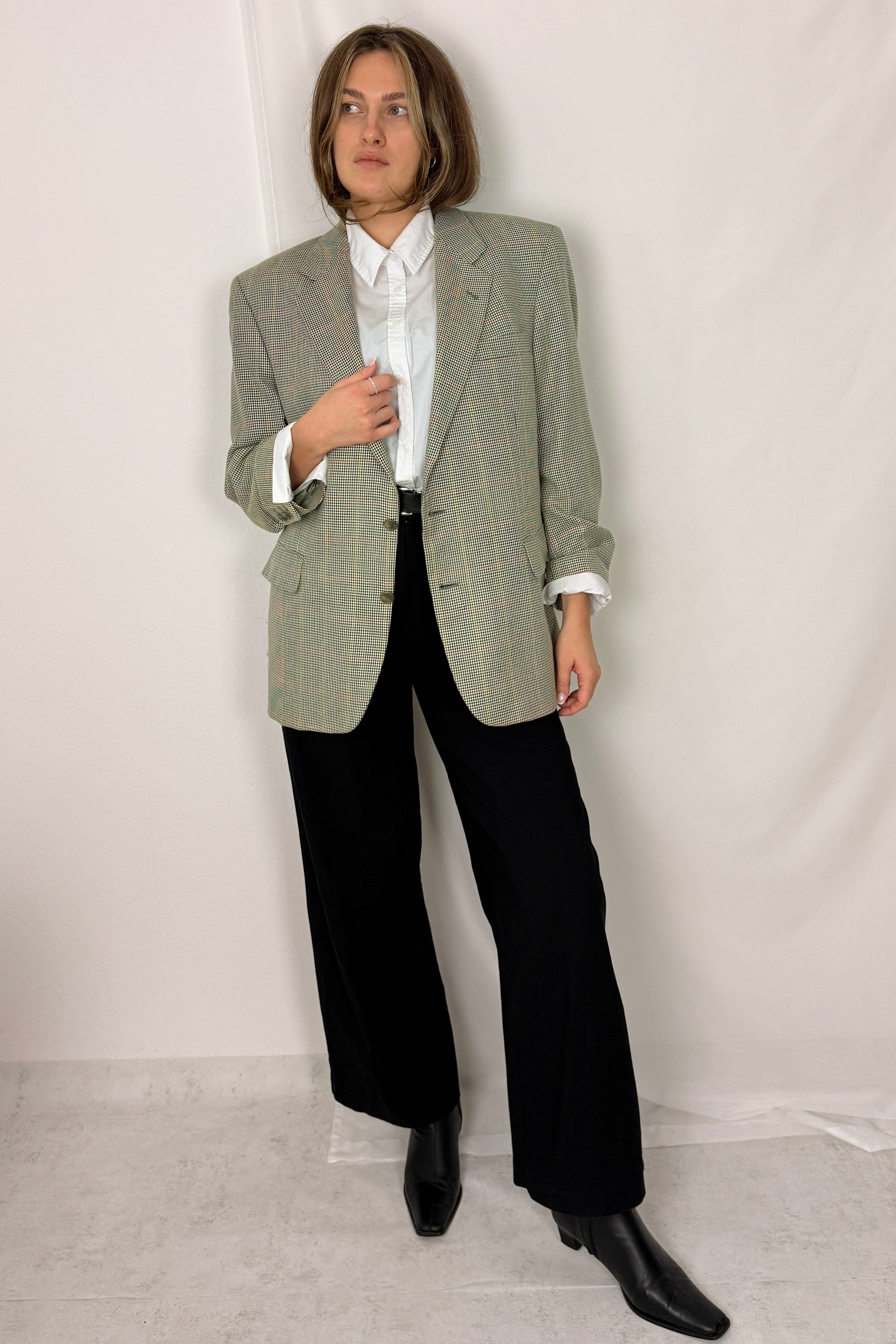 Vintage Blazer N°44