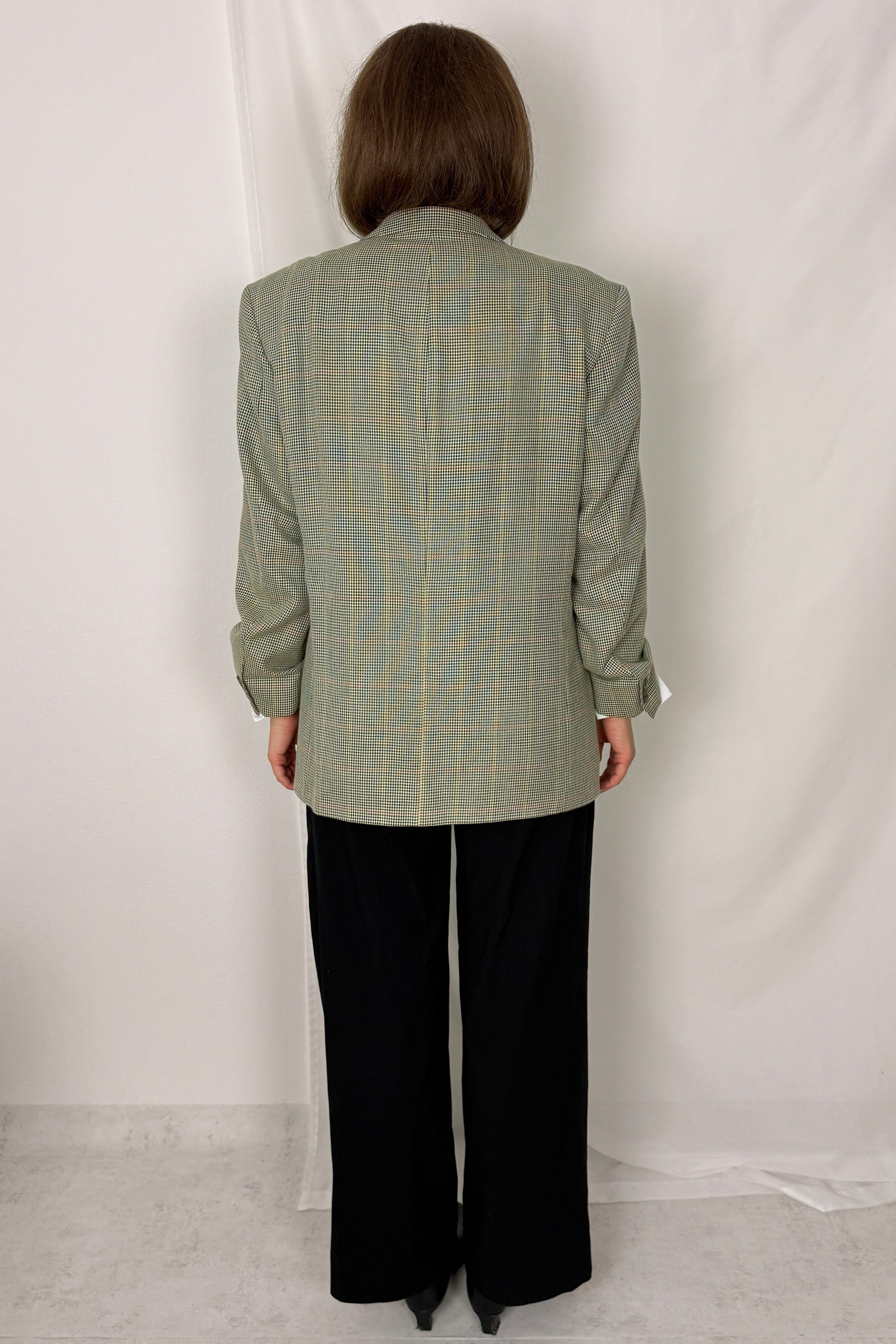 Vintage Blazer N°44