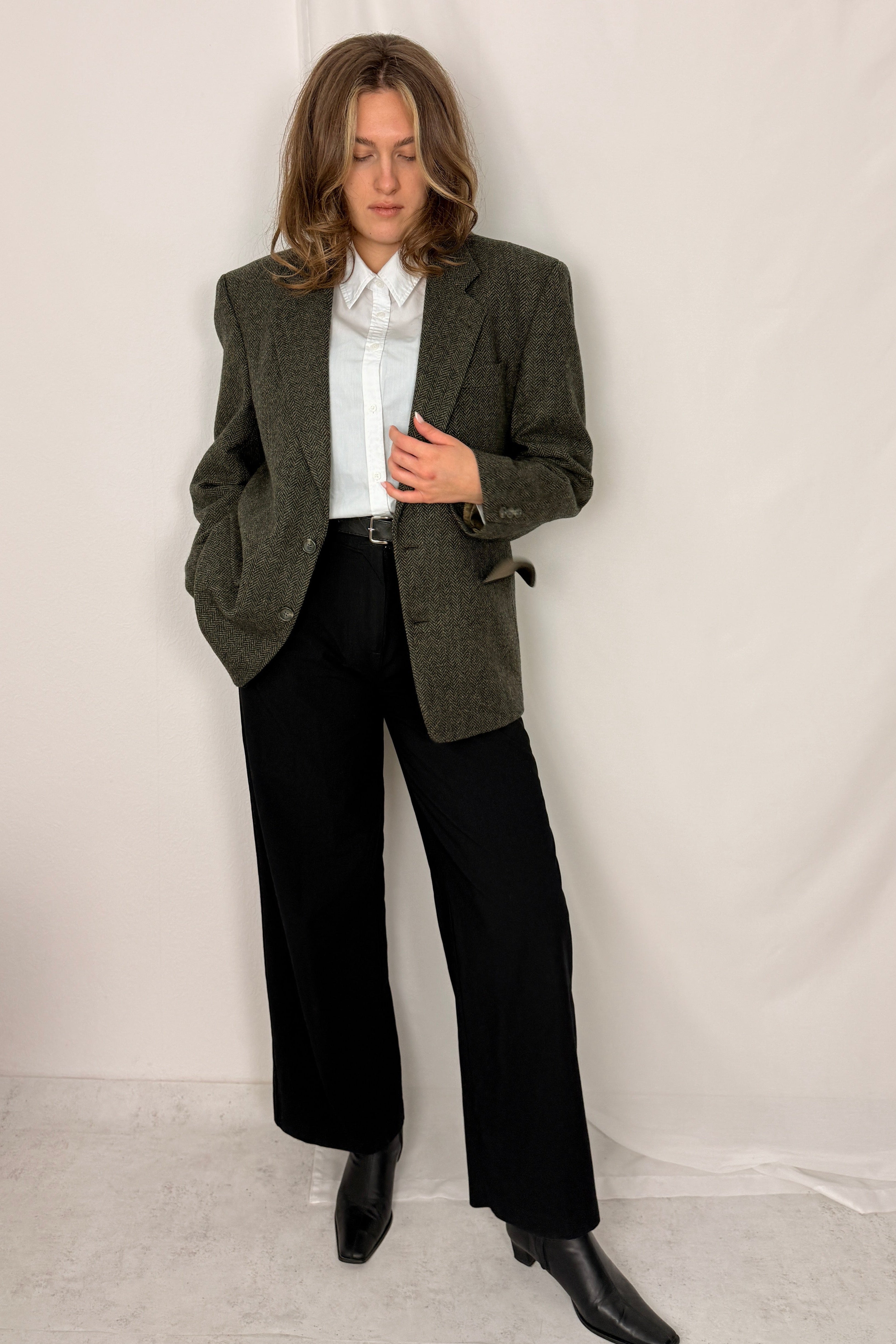 Vintage Blazer N°29