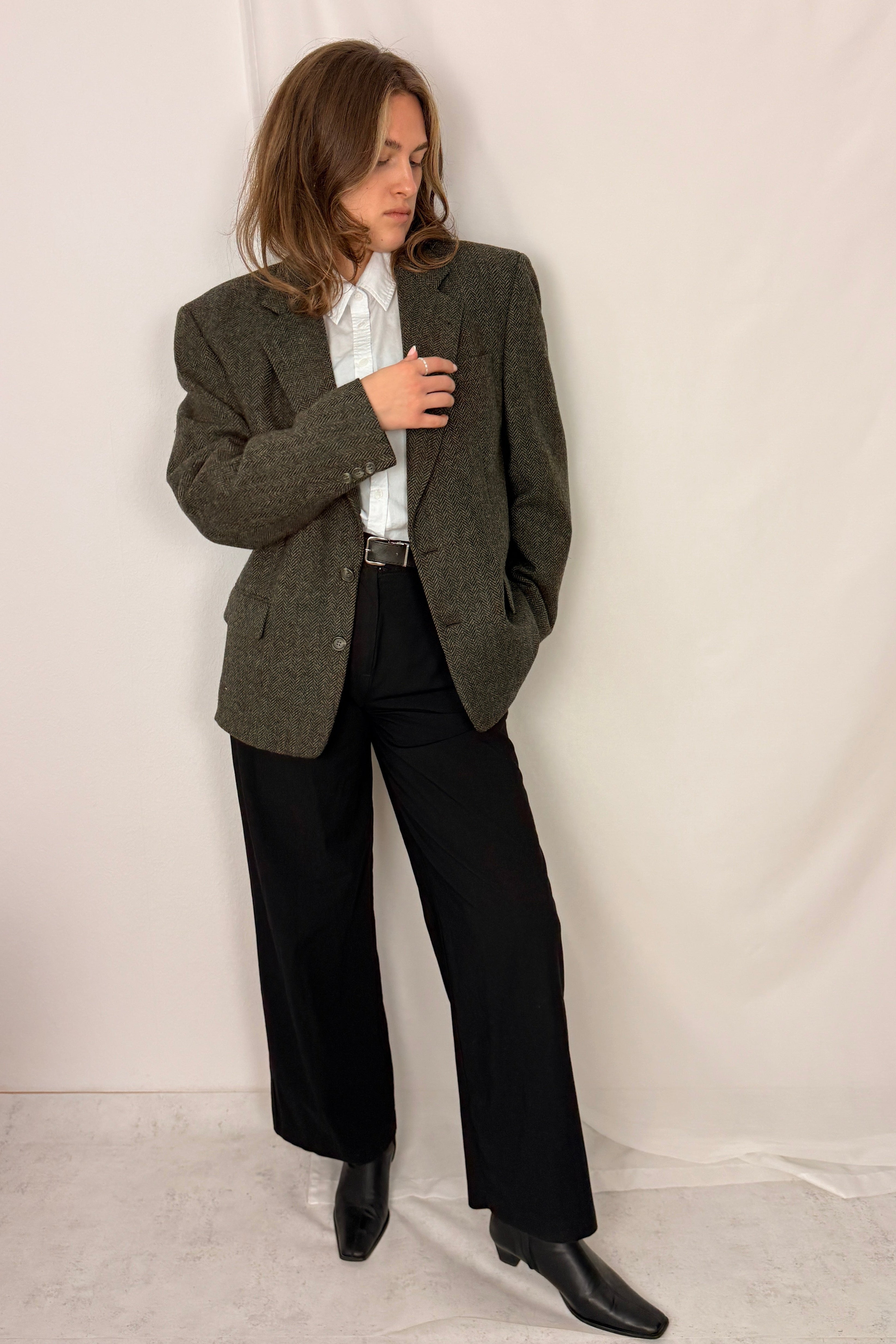 Vintage Blazer N°29