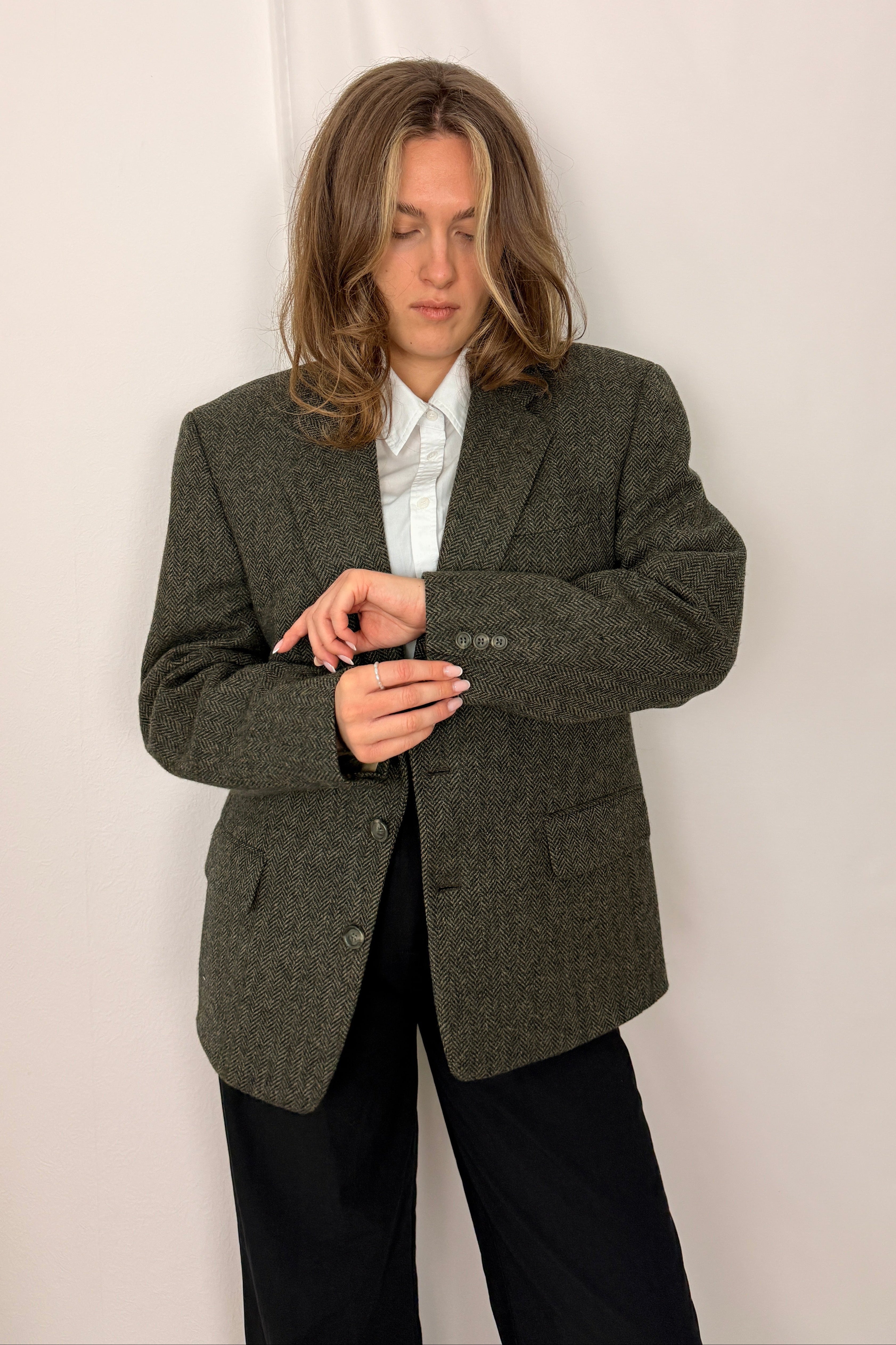 Vintage Blazer N°29