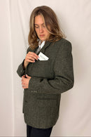 Vintage Blazer N°29