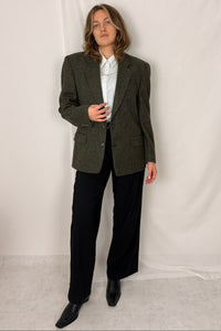 Vintage Blazer N°29