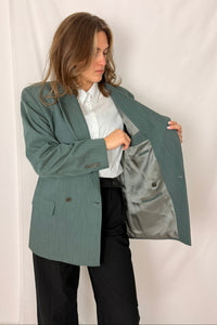 Vintage Blazer N°41