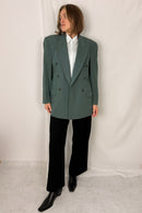 Vintage Blazer N°41