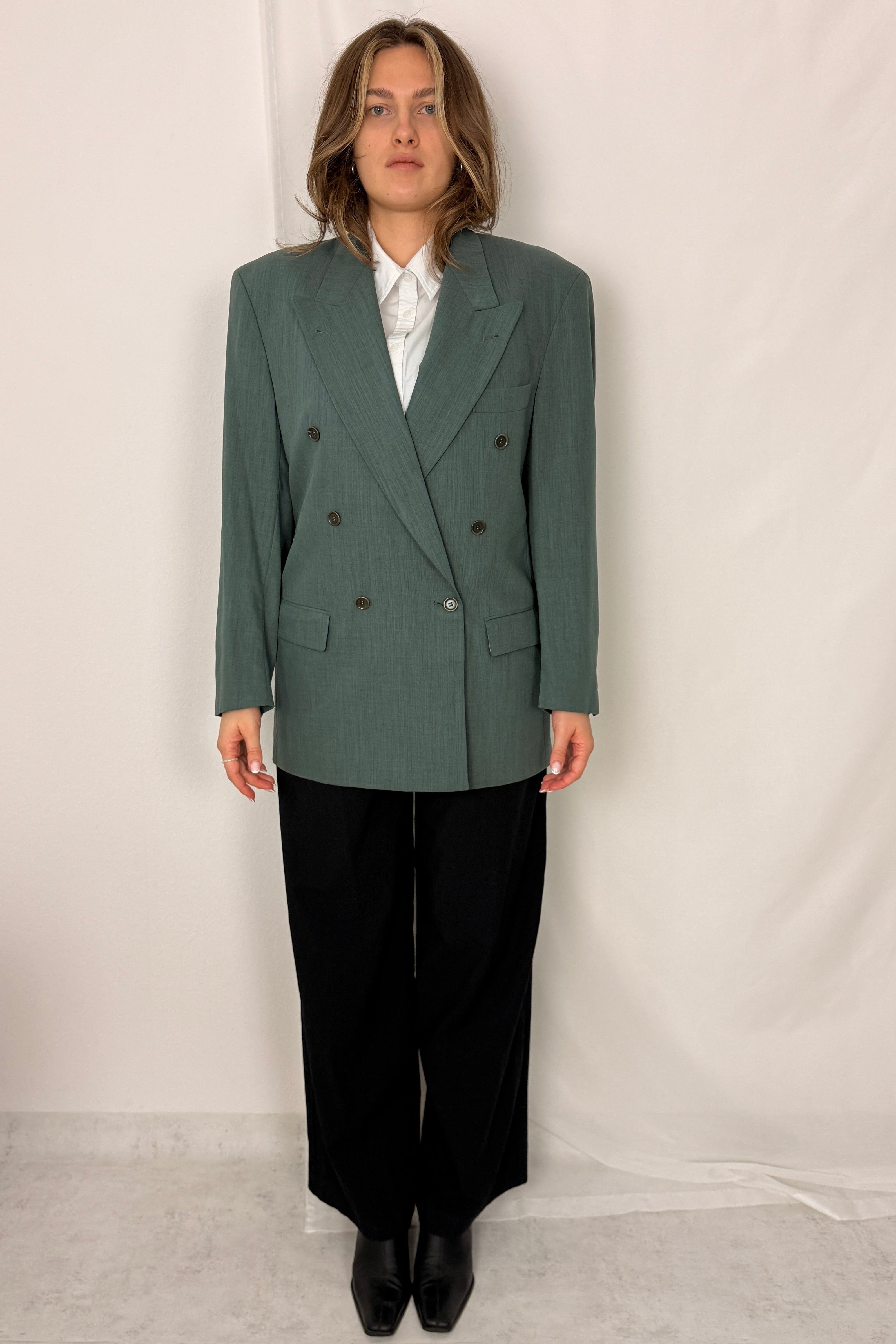 Vintage Blazer N°41