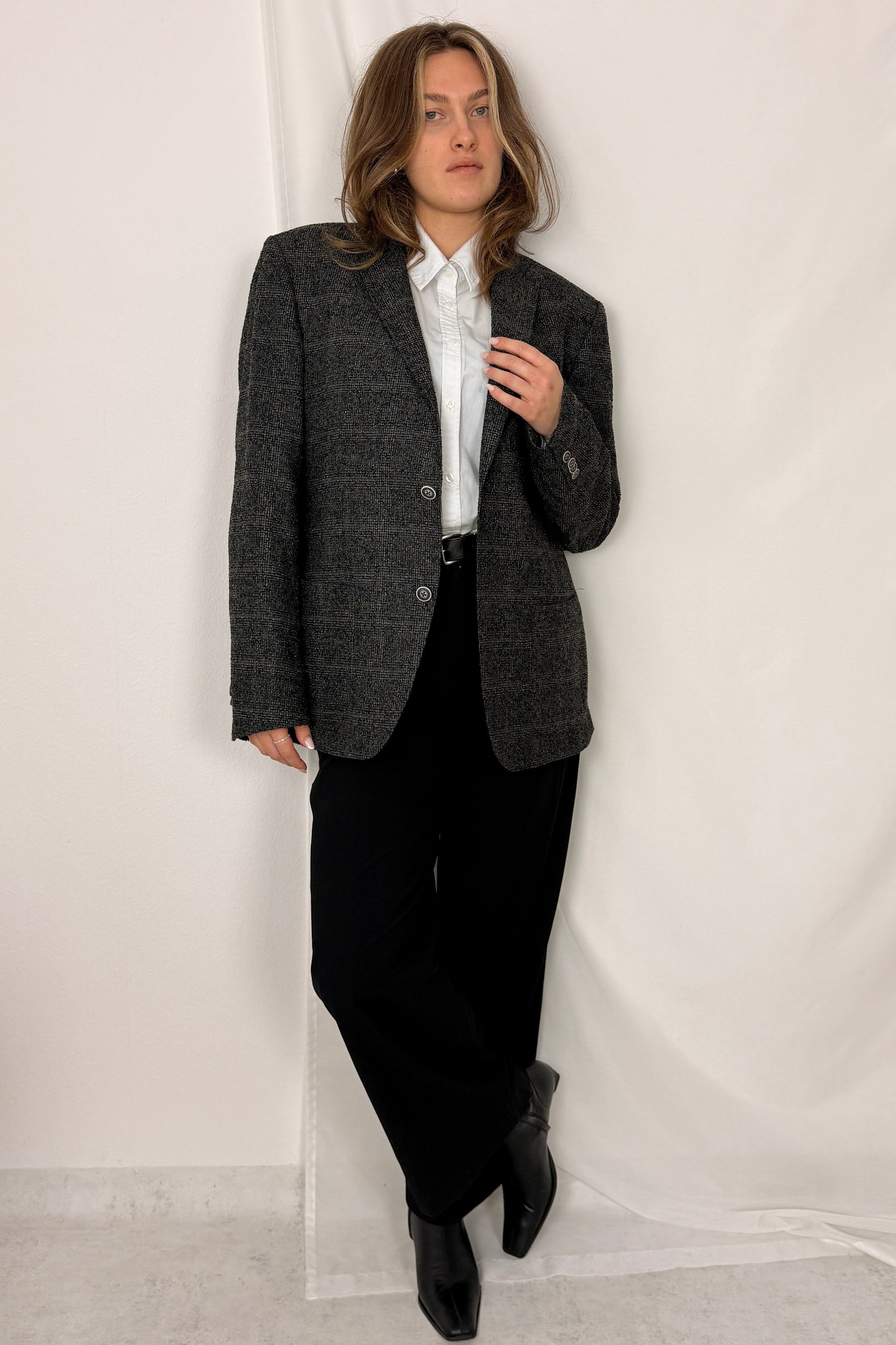 Vintage Blazer N°26