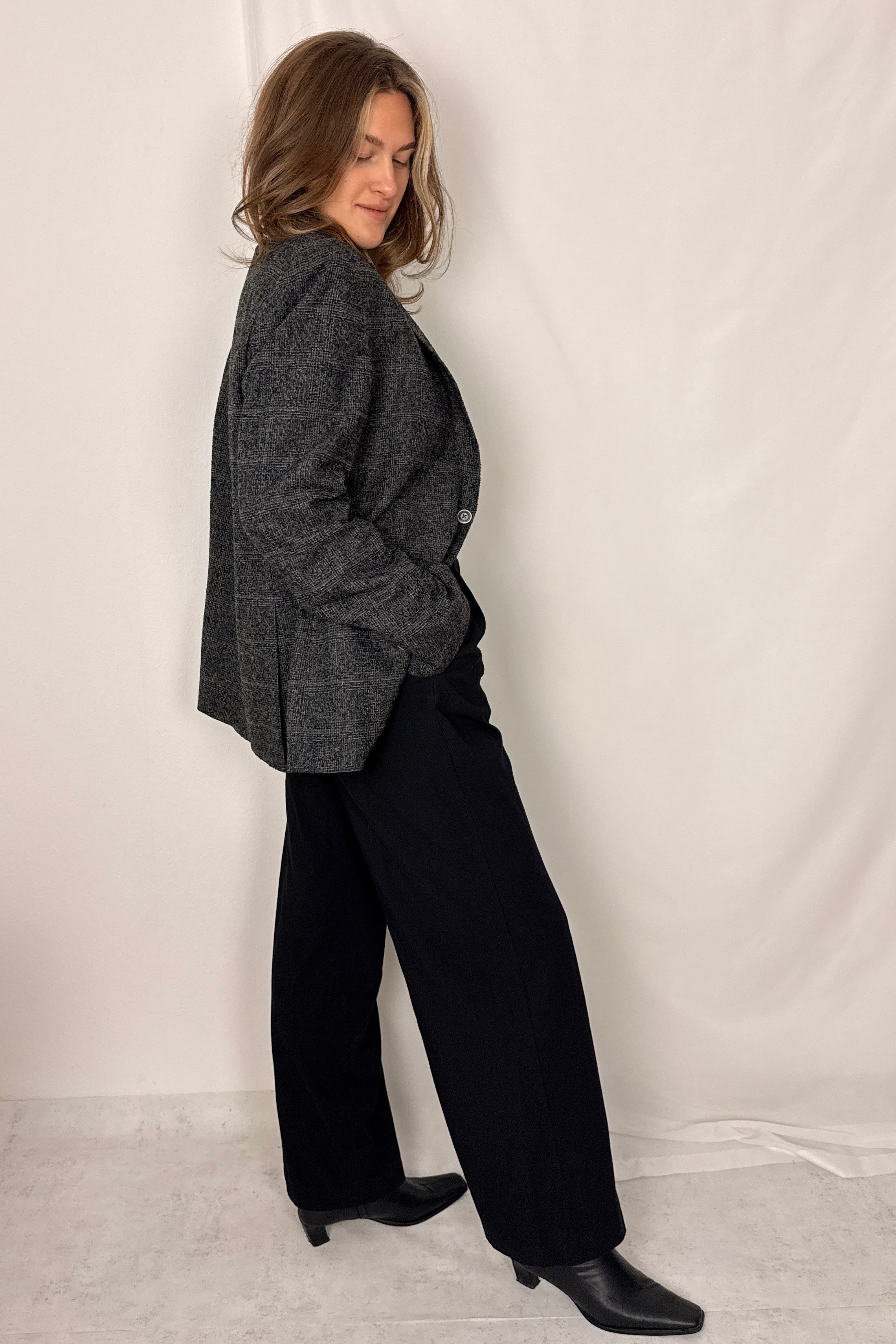 Vintage Blazer N°26