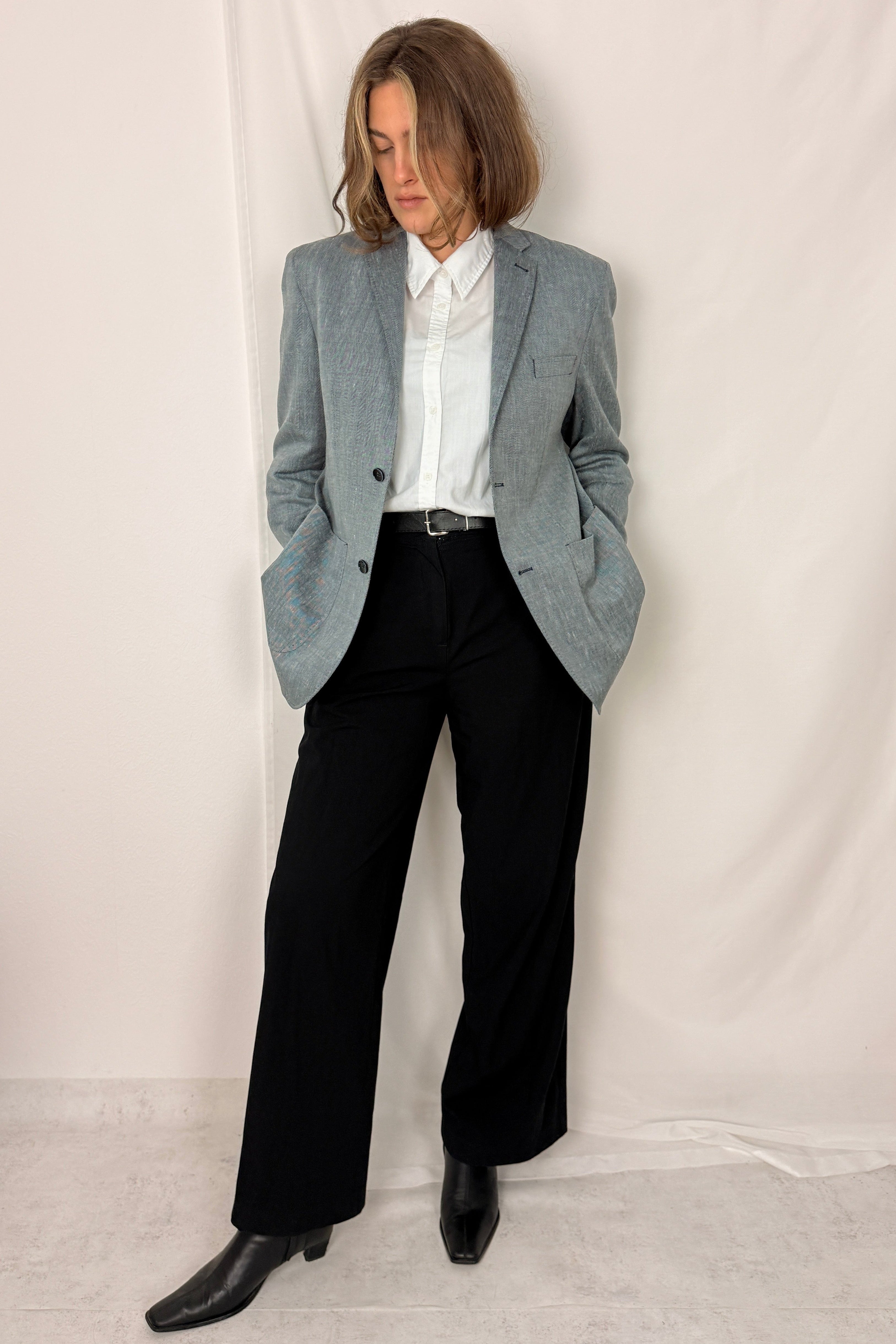 Vintage Blazer N°47