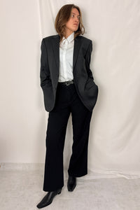 Vintage Blazer N°36