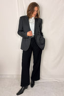 Vintage Blazer N°36