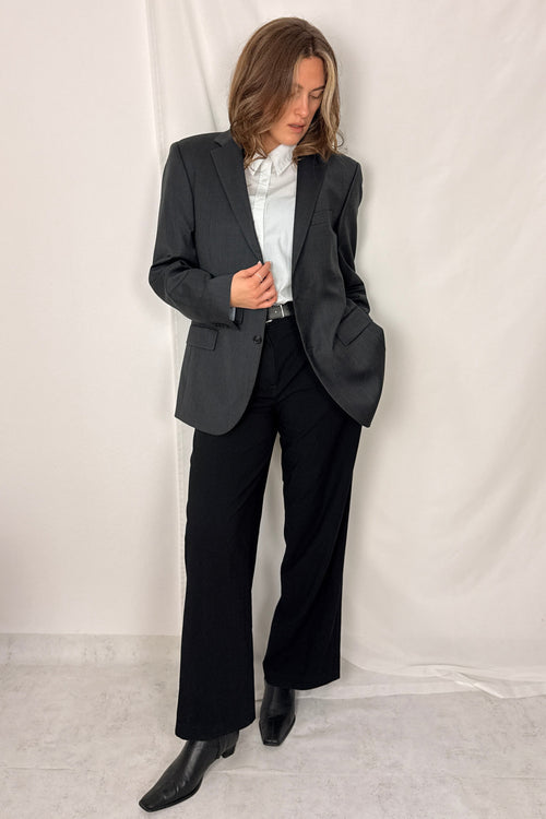 Vintage Blazer N°36