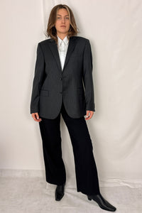 Vintage Blazer N°36