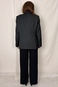 Vintage Blazer N°36