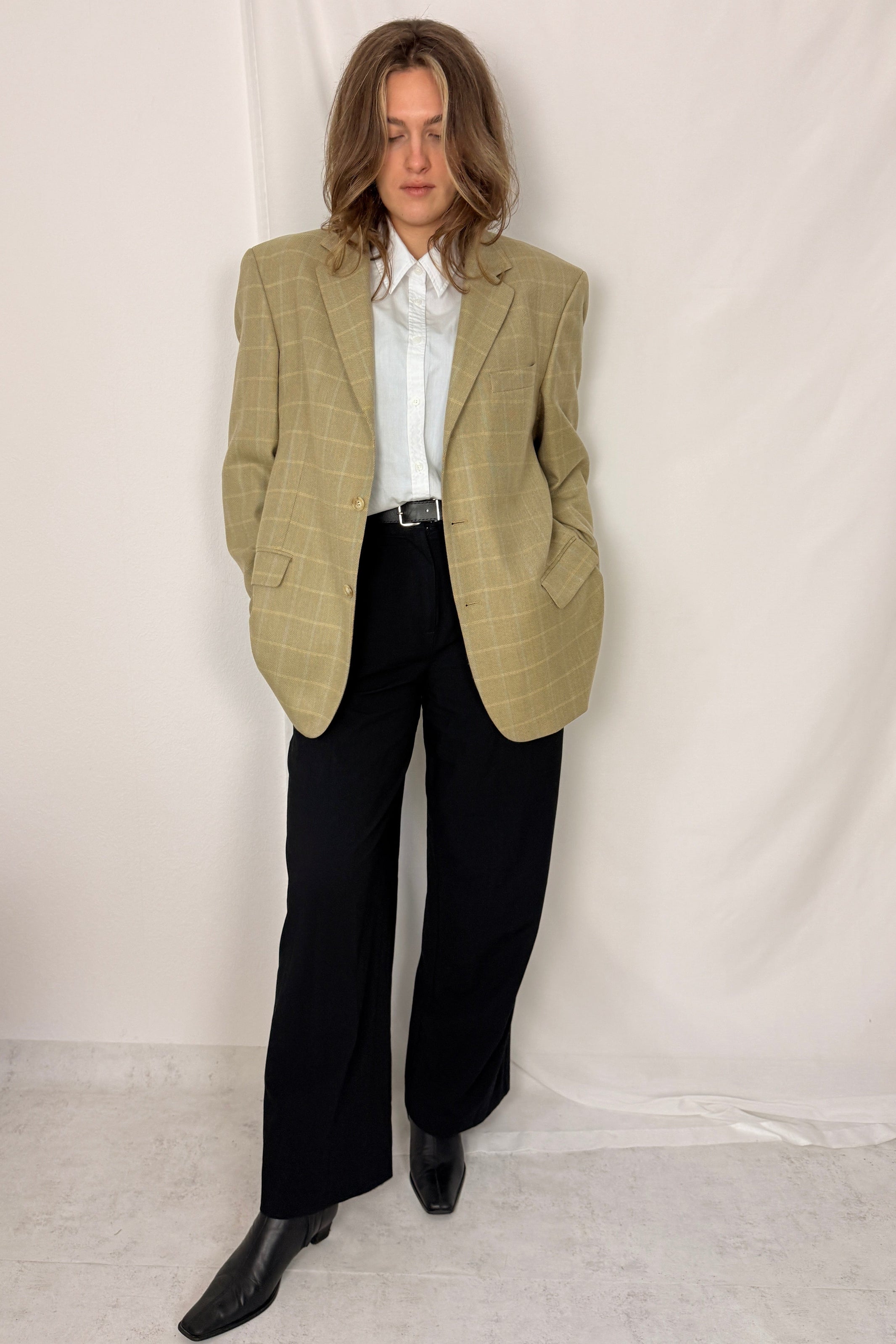 Vintage Blazer N°35