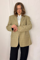 Vintage Blazer N°35