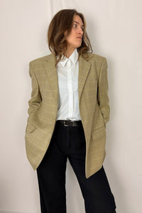 Vintage Blazer N°35