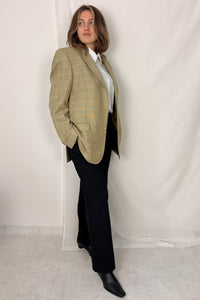 Vintage Blazer N°35