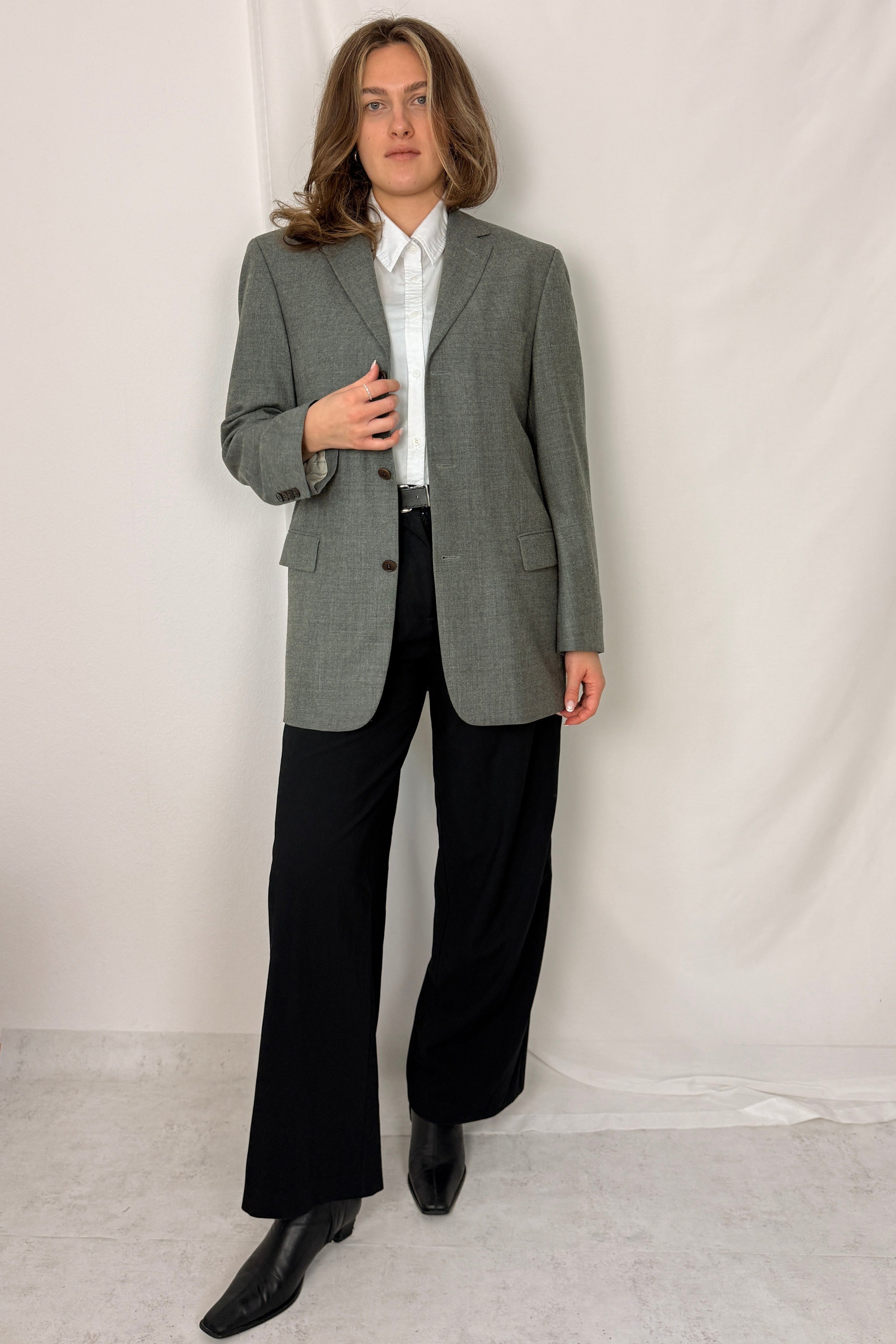 Vintage Blazer N°43