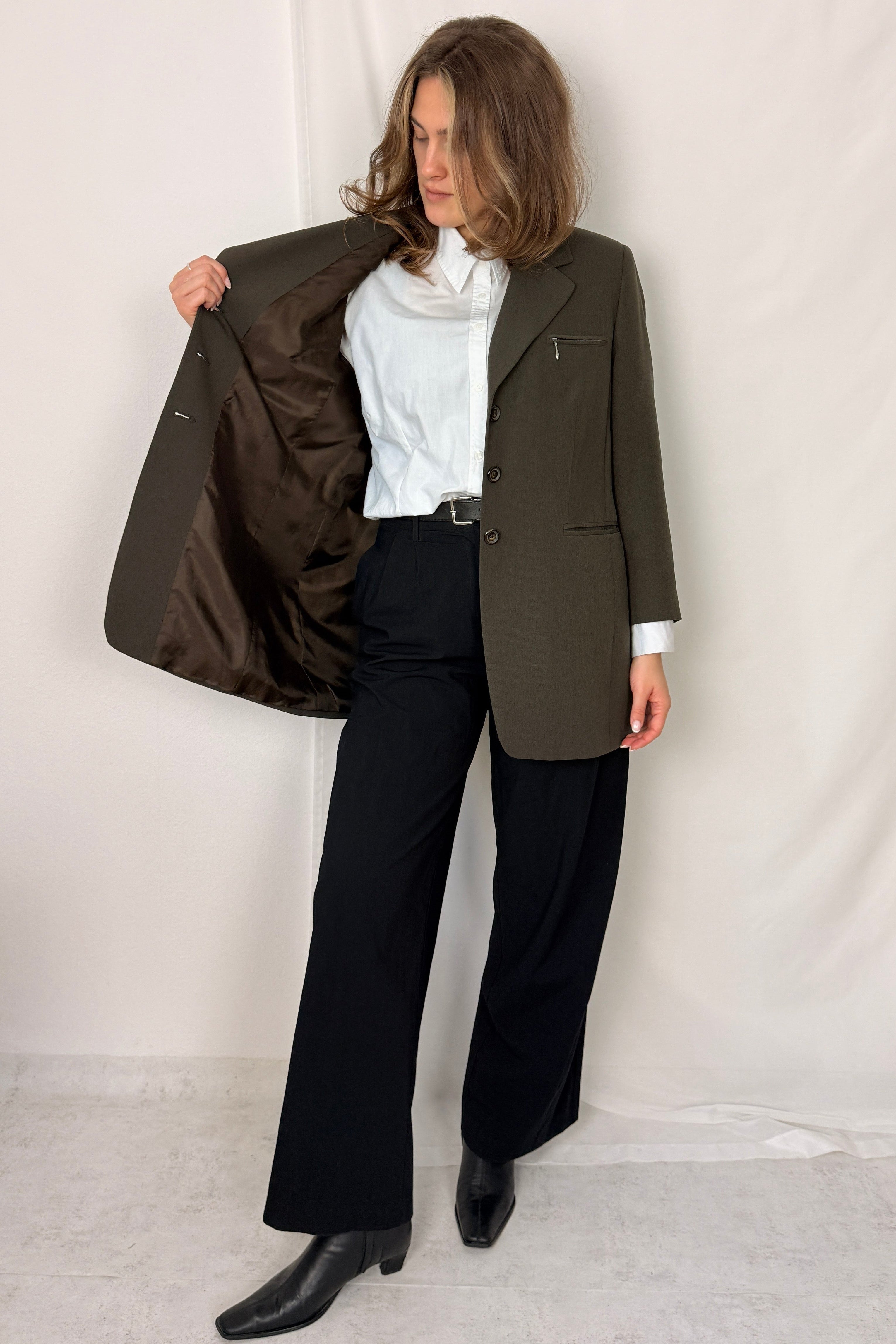 Vintage Blazer N°64