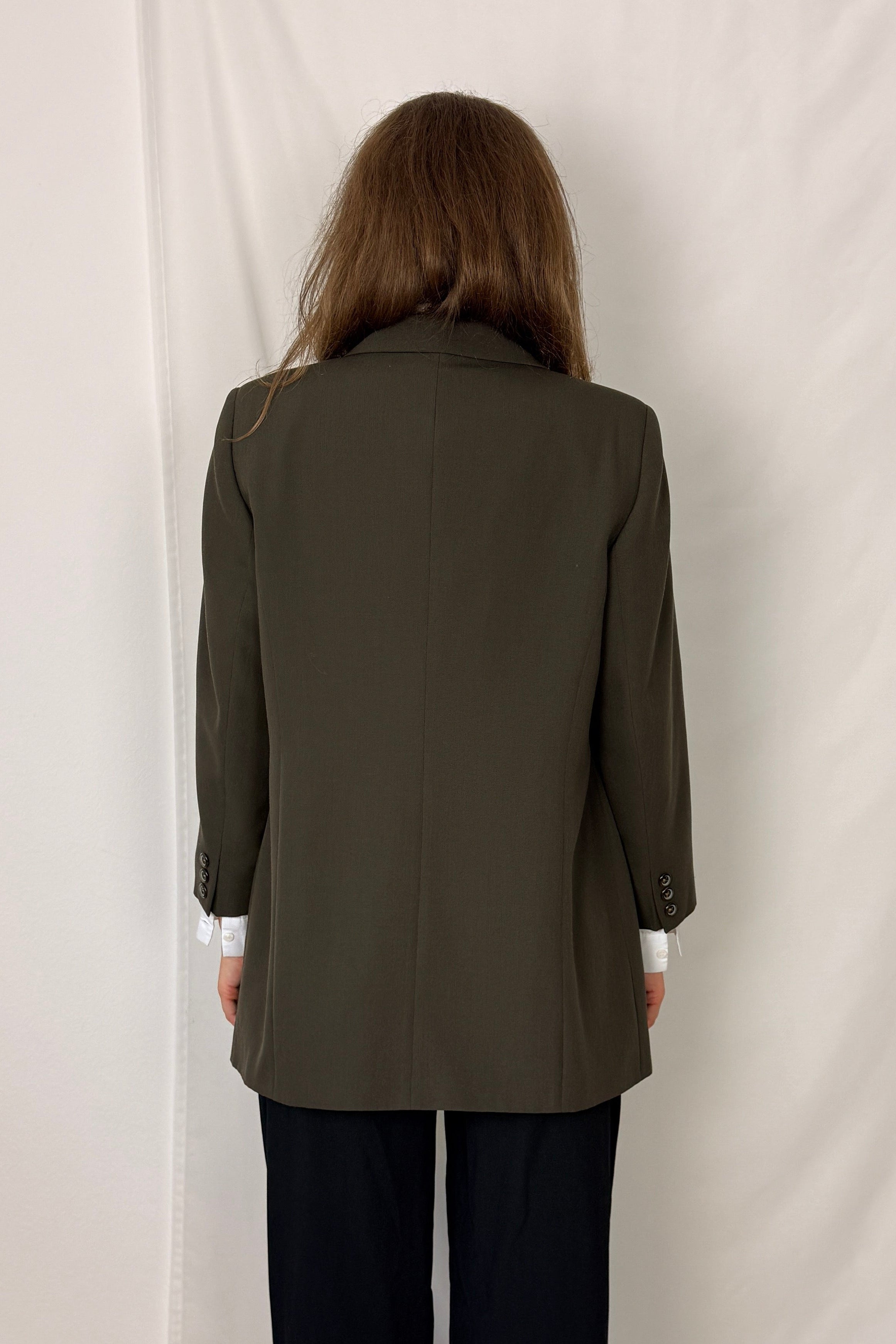 Vintage Blazer N°64