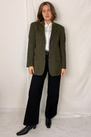 Vintage Blazer N°38
