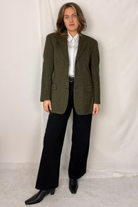 Vintage Blazer N°38