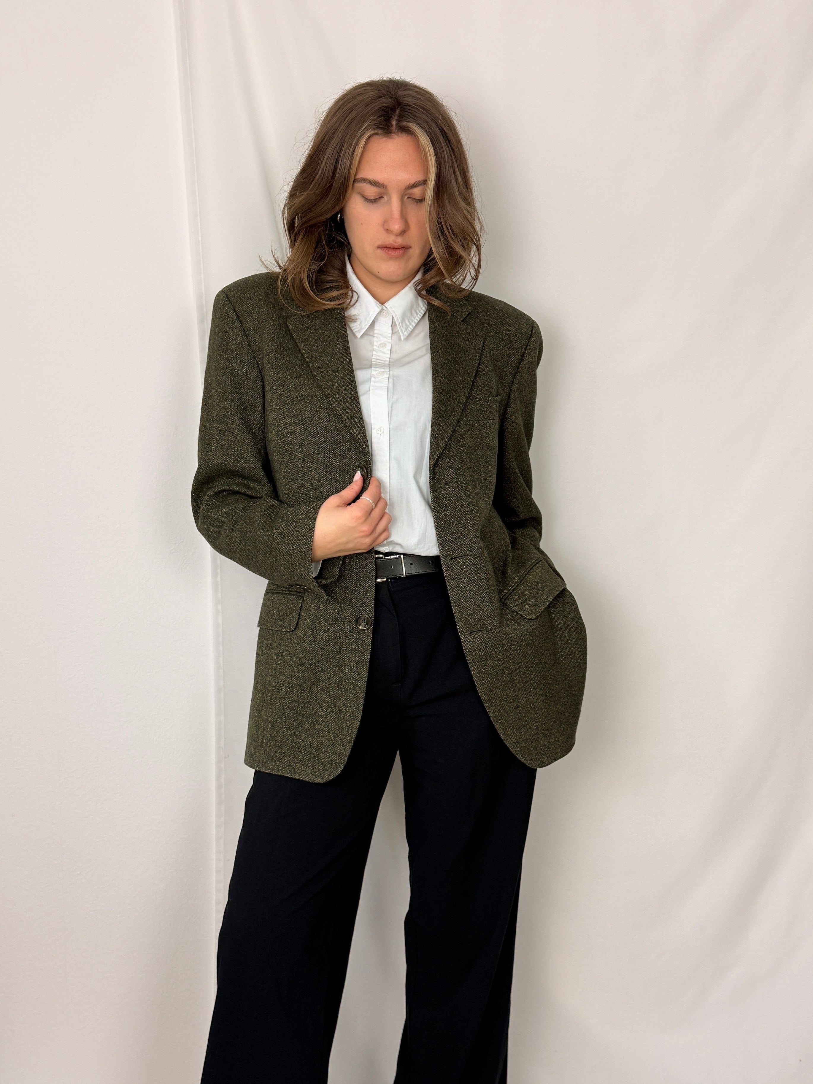 Vintage Blazer N°38