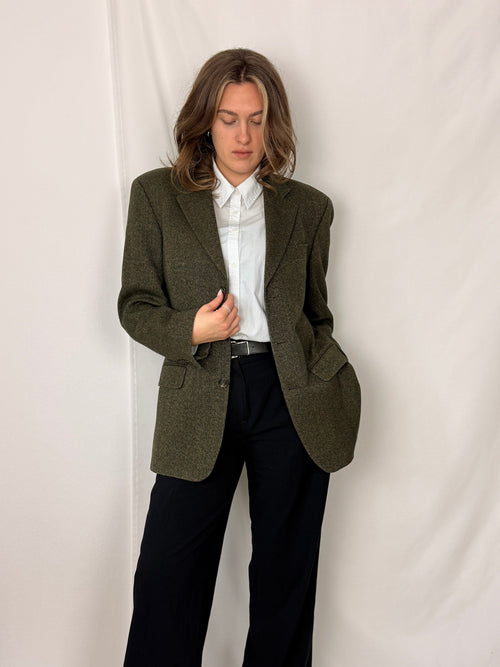 Vintage Blazer N°38